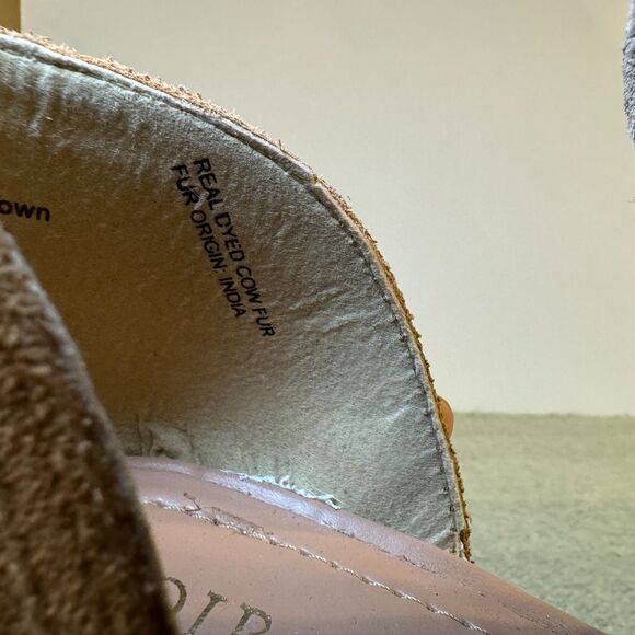 DIBA TURE | Shy Town Ankle Bootie - Picture 7 of 8